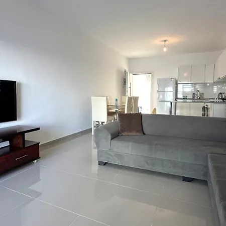 Myguest Rufus 13, Amazing Luxury Pool View Spacious 2-Bedroom Apartment Agios Georgios  Exterior photo