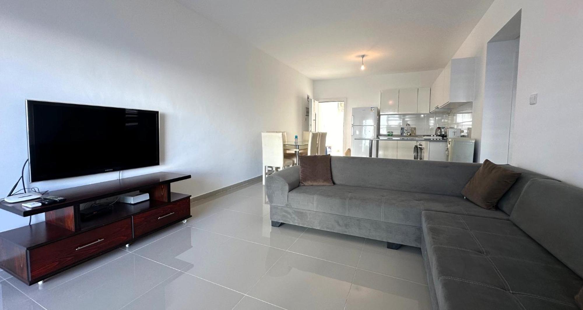 Apartment Myguest Rufus 13, Amazing Luxury Pool View Spacious 2-bedroom