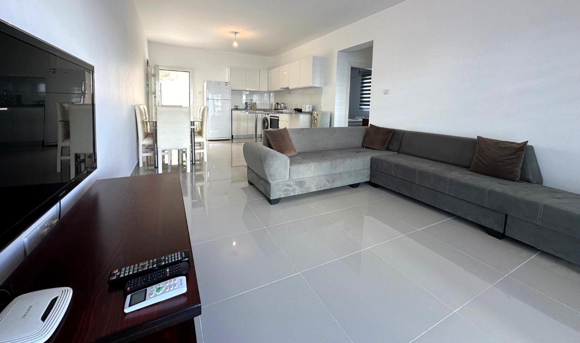 Myguest Rufus 13, Amazing Luxury Pool View Spacious 2-bedroom *